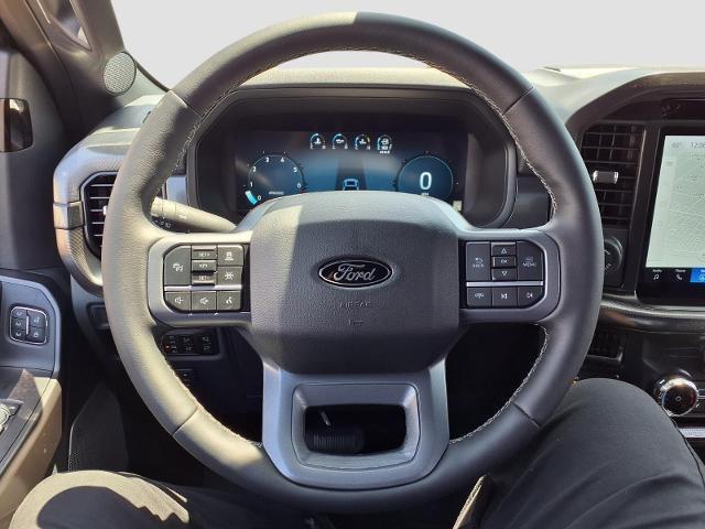 2026 Ford F-150 - $65,836
