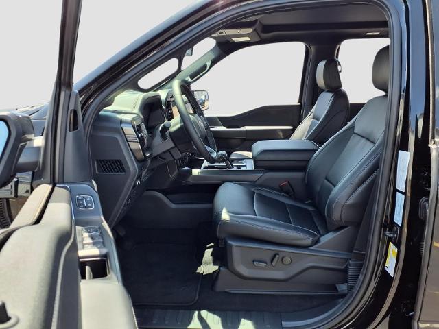 2026 Ford F-150 - $65,836