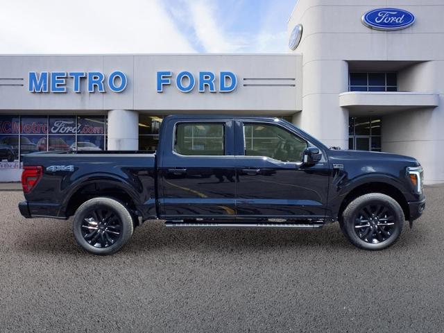 2026 Ford F-150 - $62,500
