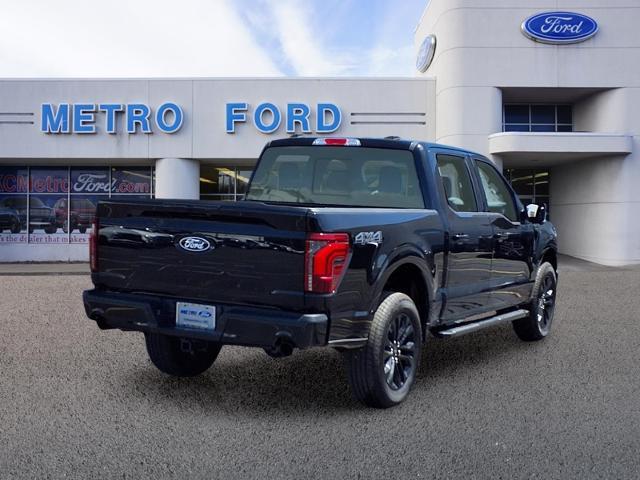 2026 Ford F-150 - $62,500