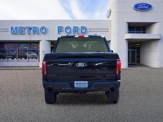 2026 Ford F-150 - $62,500