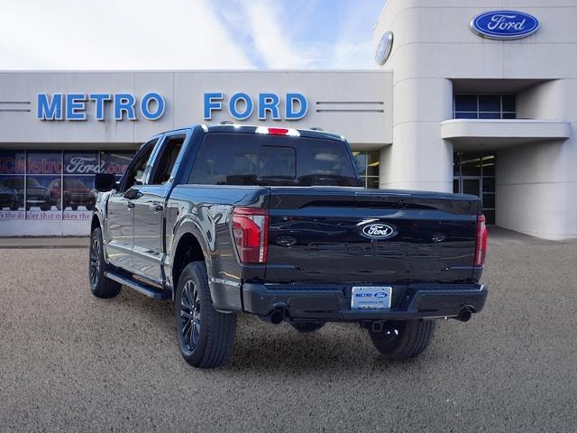2026 Ford F-150 - $62,500