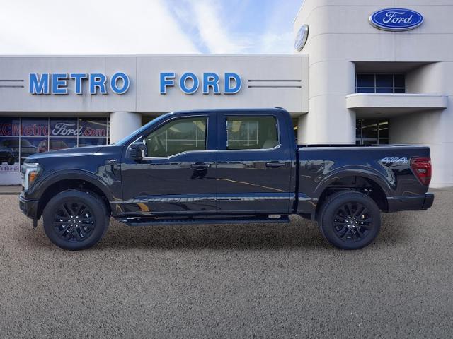 2026 Ford F-150 - $62,500