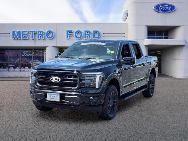 2026 Ford F-150 - $62,500