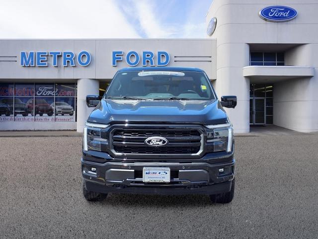 2026 Ford F-150 - $62,500