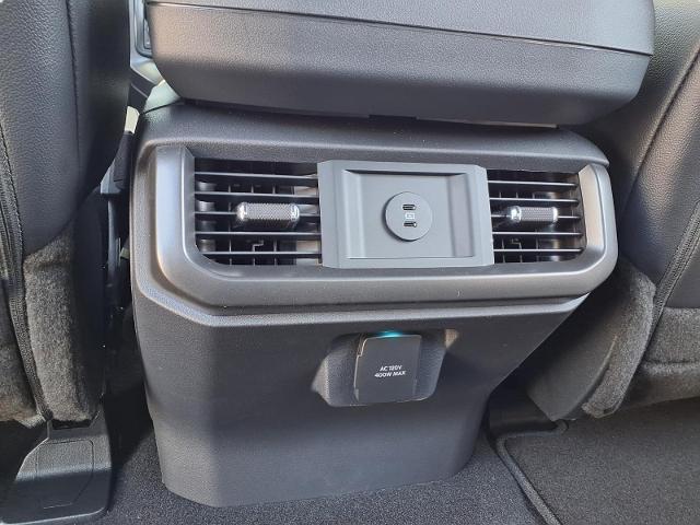 2026 Ford F-150 - $62,500