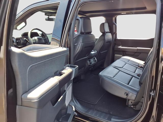 2026 Ford F-150 - $62,500