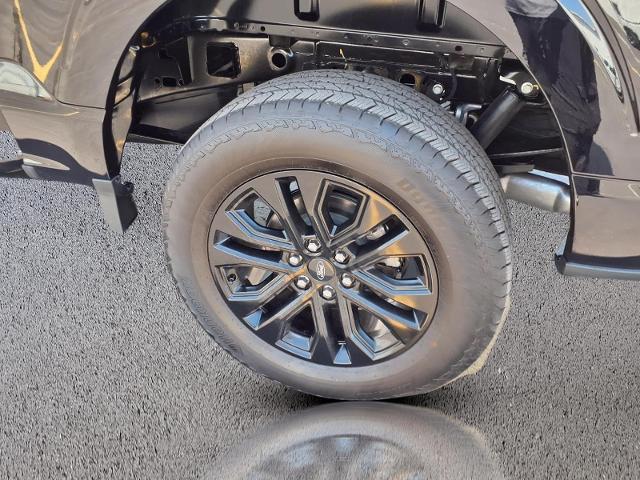2026 Ford F-150 - $62,500