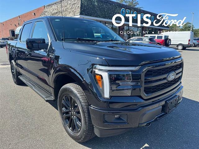 2026 Ford F-150 - $63,900