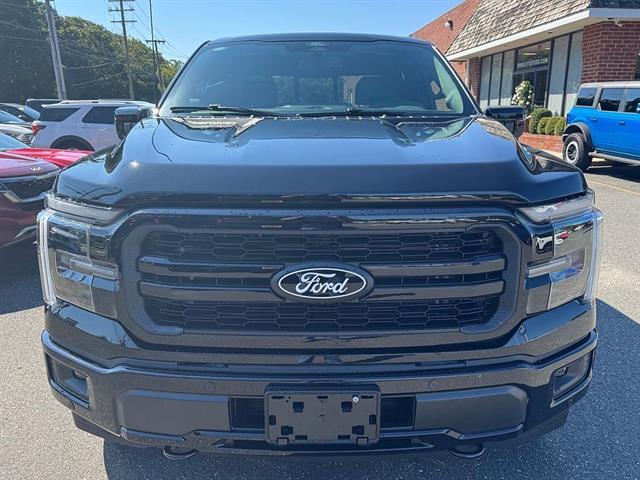 2026 Ford F-150 - $63,900