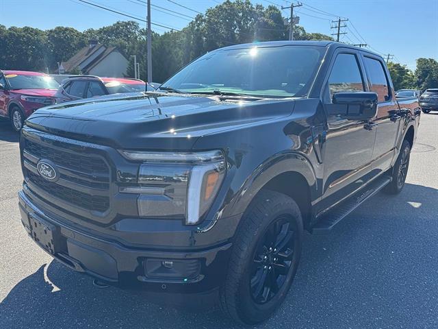 2026 Ford F-150 - $63,900