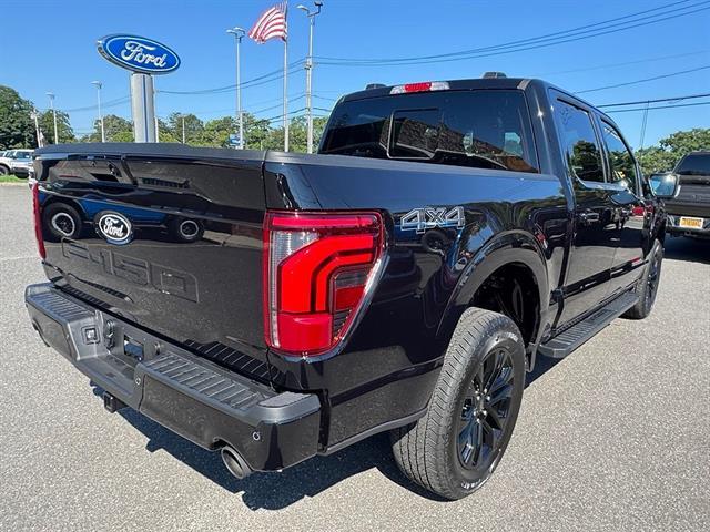 2026 Ford F-150 - $63,900