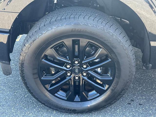 2026 Ford F-150 - $63,900