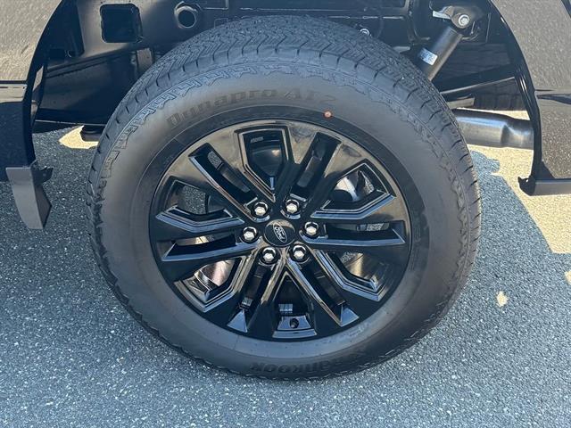2026 Ford F-150 - $63,900