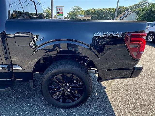 2026 Ford F-150 - $63,900