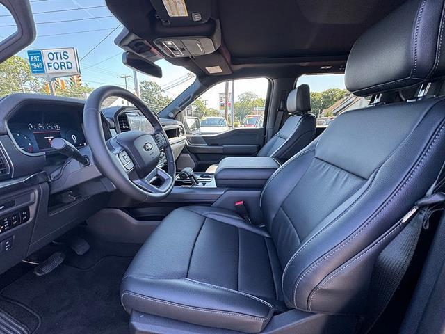 2026 Ford F-150 - $63,900