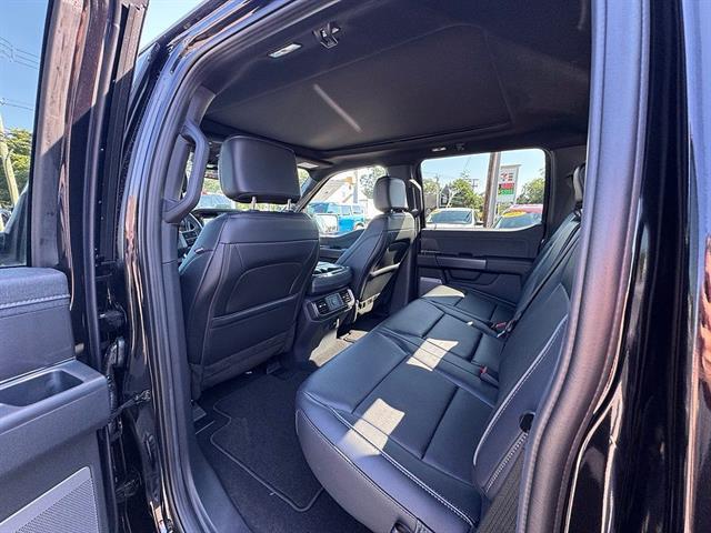 2026 Ford F-150 - $63,900
