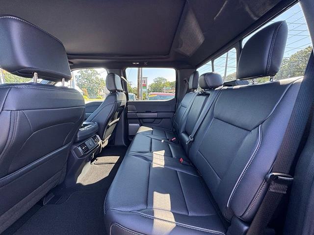 2026 Ford F-150 - $63,900