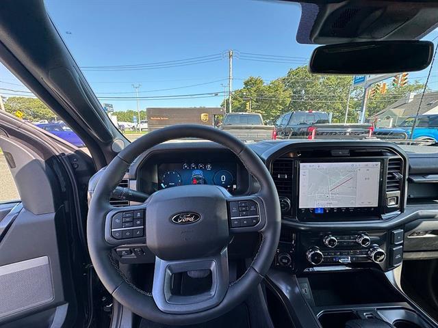 2026 Ford F-150 - $63,900