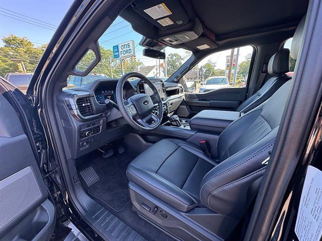 2026 Ford F-150 - $63,900