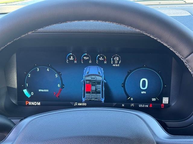 2026 Ford F-150 - $63,900