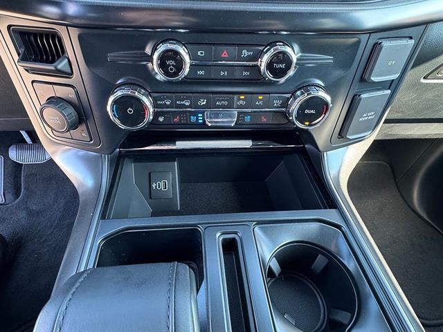2026 Ford F-150 - $63,900