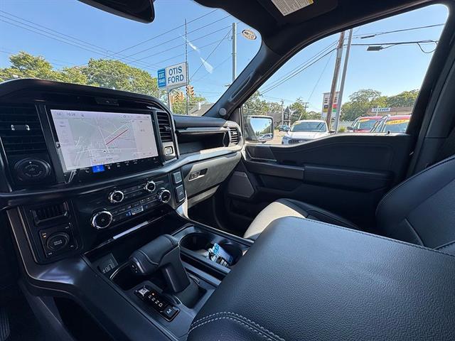 2026 Ford F-150 - $63,900