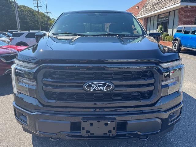 2026 Ford F-150 - $63,900
