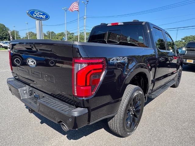 2026 Ford F-150 - $63,900