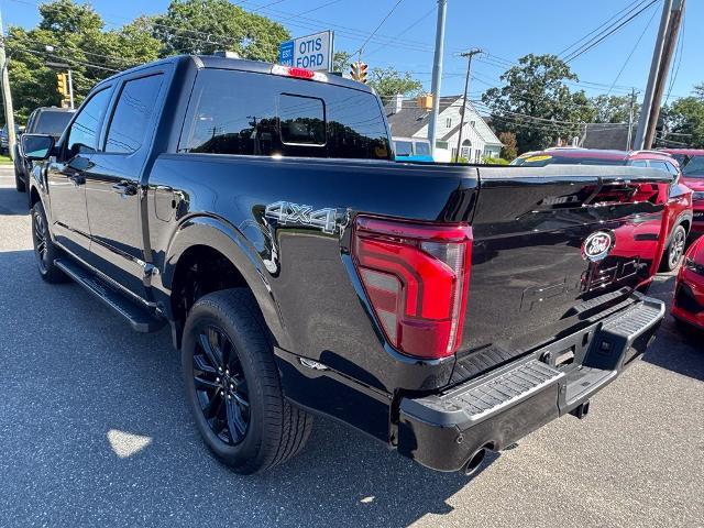 2026 Ford F-150 - $63,900