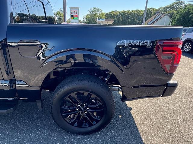 2026 Ford F-150 - $63,900