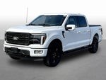 2024 F-150 Thumbnail 3