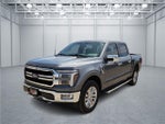 2024 F-150 Thumbnail 1