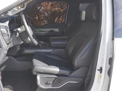 2024 Ford F-150 4X4 Lariat 4DR Supercrew 5.5 FT. SB