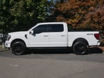 2024 F-150 Thumbnail 17