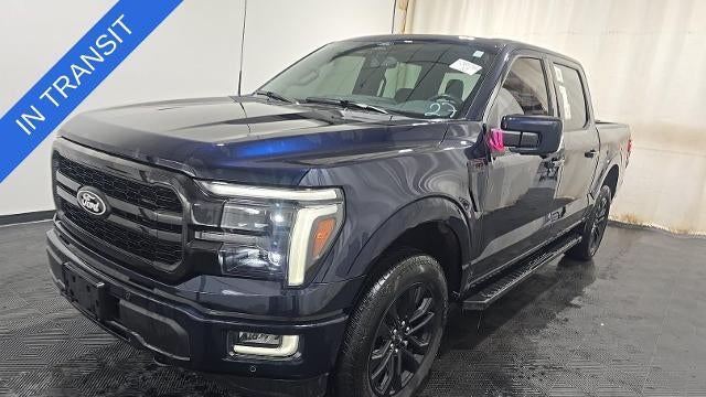 Preowned 2024 Ford F-150 Lariat for Sale