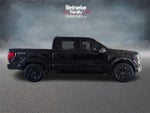 2024 F-150 Thumbnail 4