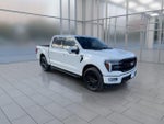 2024 F-150 Thumbnail 2