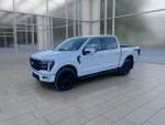2024 F-150 Thumbnail 4