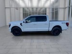 2024 F-150 Thumbnail 5