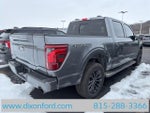 2024 F-150 Thumbnail 5