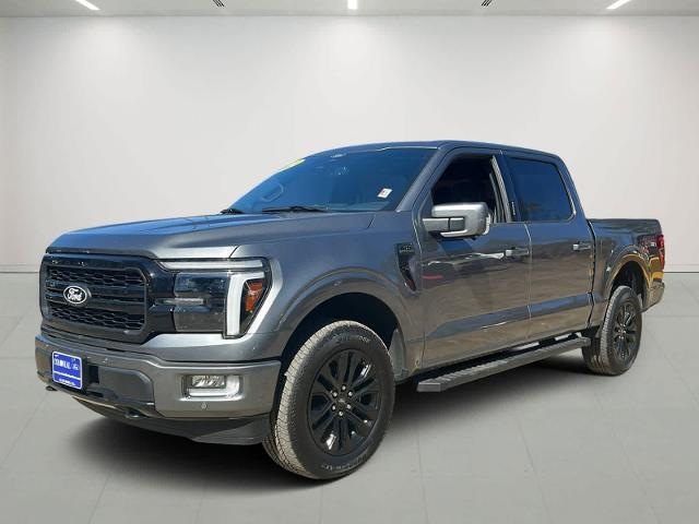 2024 Ford F-150 - $69,000