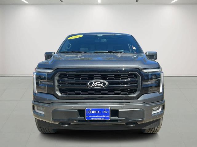 2024 Ford F-150 - $69,000