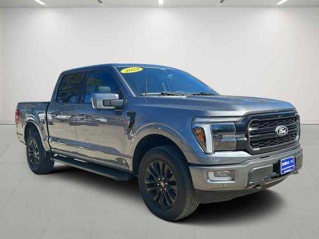 2024 Ford F-150 - $69,000