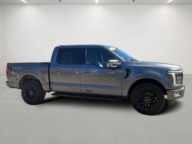 2024 Ford F-150 - $69,000