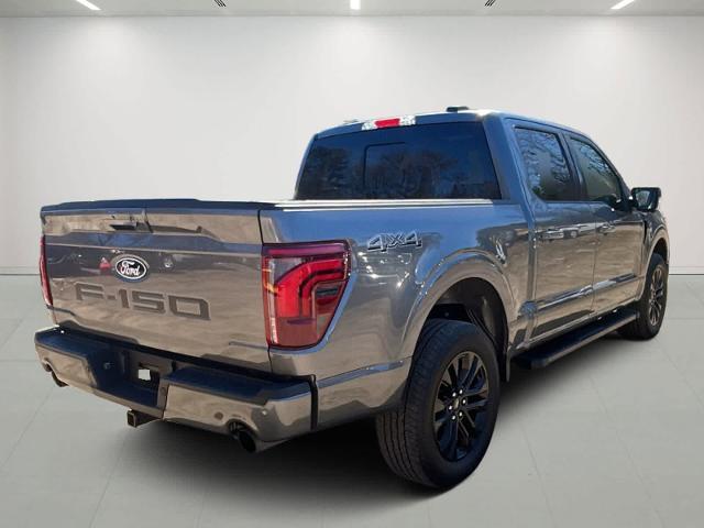 2024 Ford F-150 - $69,000