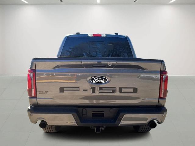 2024 Ford F-150 - $69,000