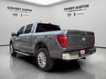 2024 F-150 Thumbnail 3