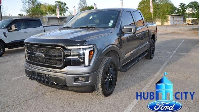 Preowned 2025 Ford F-150 Lariat for Sale