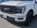 2025 F-150 Thumbnail 9